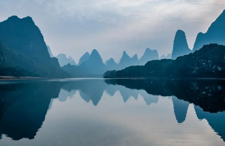 绿色智能系统